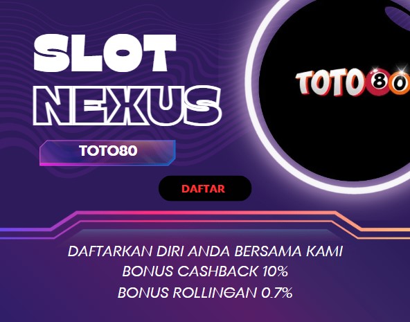 situs slot777 nexus engine